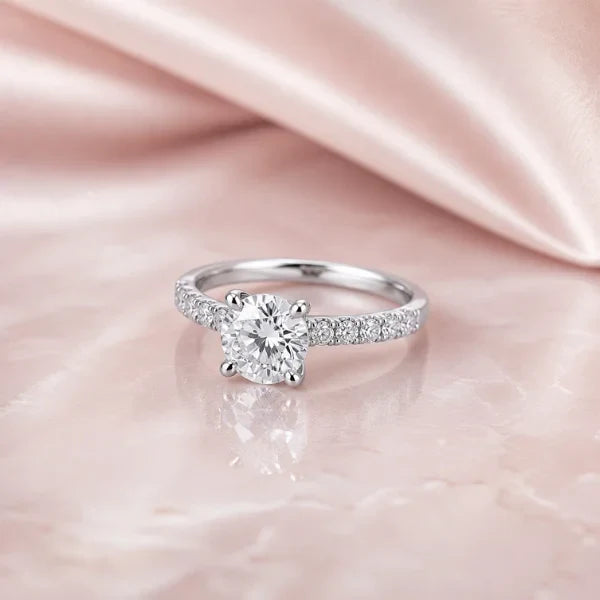 Bague Alira Collection