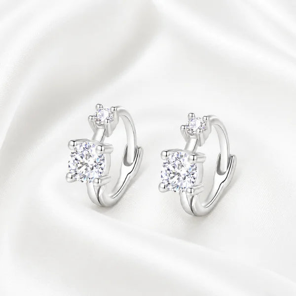 boucles d’oreilles créoles élégantes femme 01