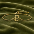 bracelet femme argent 925 ajustable