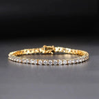 Bracelet Femme en Argent
