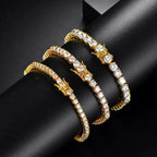 Bracelet Femme Doré