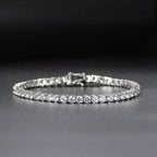 Bracelet en Argent