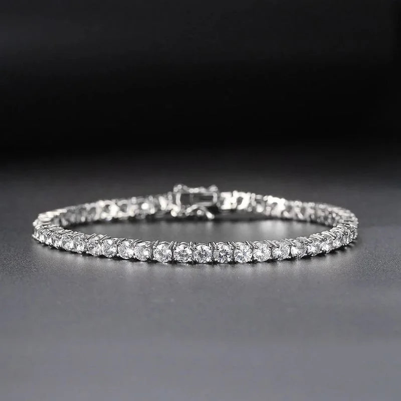 Bracelet en Argent