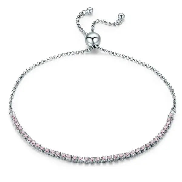 bracelet femme chic argent véritable 925