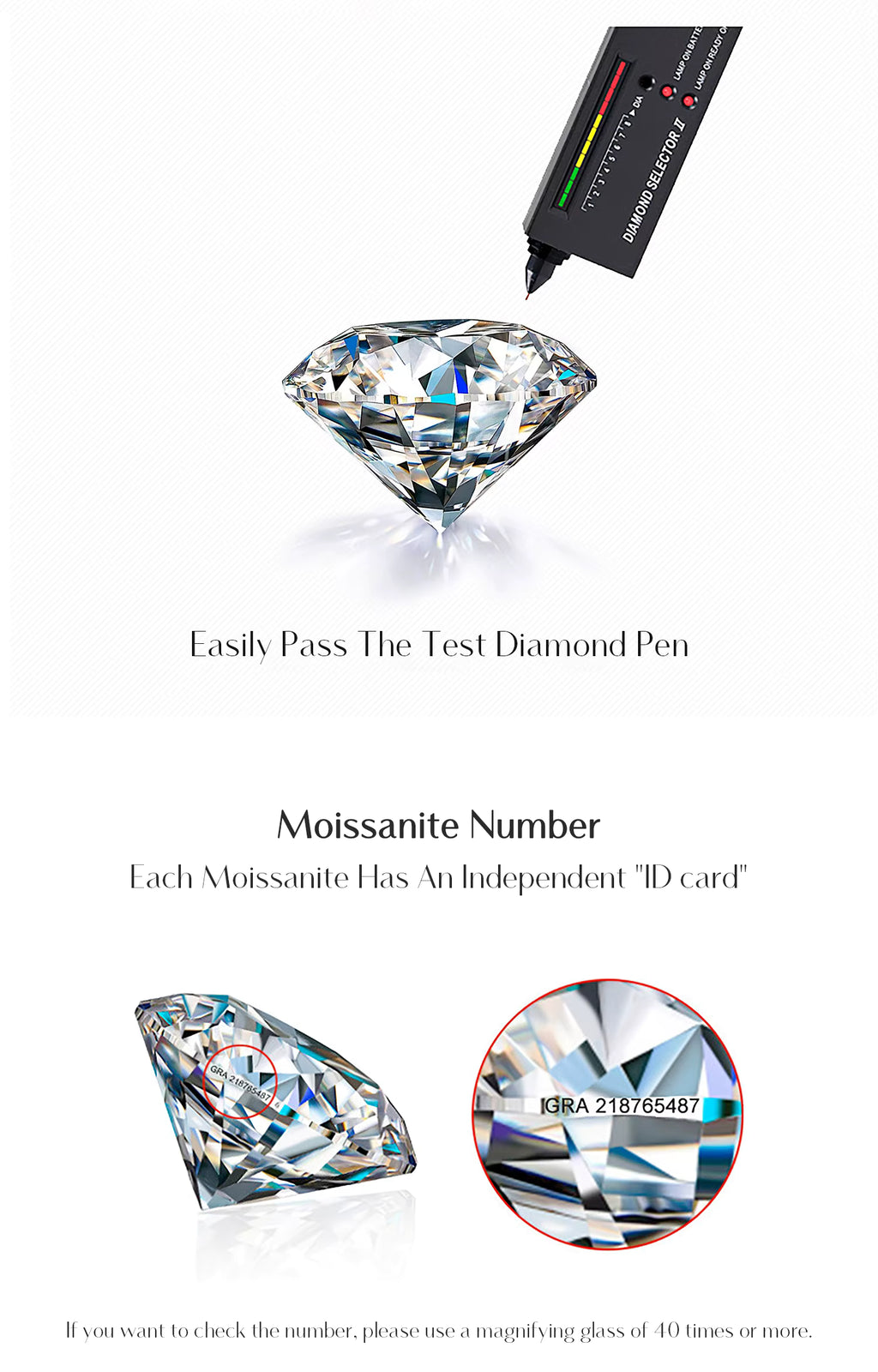 Boucles d’Oreilles Femme Argent Moissanite Émeraude Prestige